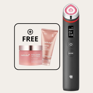 Medicube AGE-R Booster Pro – Anti-Âge 6 en 1