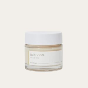 Mixsoon - Bean Cream - Crème fermentée de soja - 50 ml