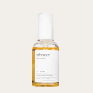 Mixsoon - Bean Essence - Sérum avec fermentation de soja - 50ml