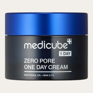 MEDICUBE - ZERO Pore One Day Cream - 50 ml