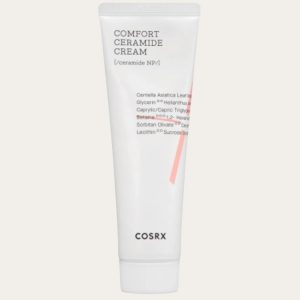 COSRX - Balancium Comfort Ceramide Cream - Soothing Ceramide Cream - 80g