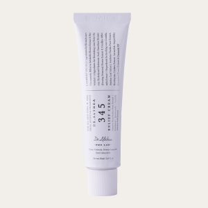 Dr. Althea - Resveratrol 345NA Intensive Repair Cream with Resveratrol - Crème apaisante au resvératrol - 50ml