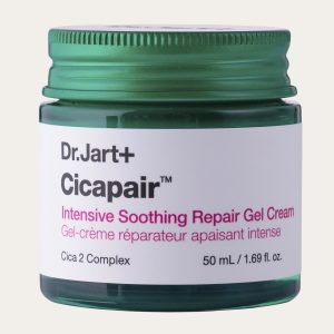 Dr. Jart+ - Cicapair™ Intensive Soothing Repair Gel Cream - Crème réparateur apaisant intense - 50ml