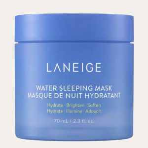 Laneige - Water Sleeping Mask EX - Masque de Nuit Hydratant - 15ml/70ml