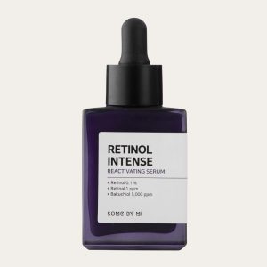 Some By Mi - Retinol Intense Reactivating Serum - Sérum anti-âge - 30ml