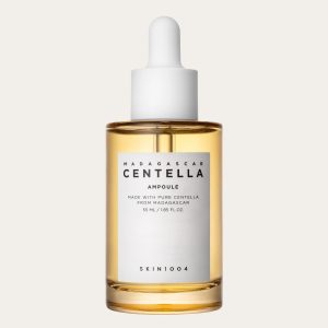 SKIN1004 - Madagascar Centella Ampoule - Ampoule faciale avec Centella Asiatique - 30ml/55ml/100ml