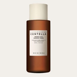 SKIN1004 - Madagascar Centella Probio-Cica Essense Toner - Tonique nourrissant avec probiotiques - 210ml