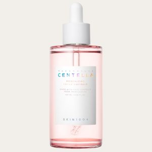 SKIN1004 - Madagascar Centella Poremizing Fresh Ampoule - Sérum pour réduire la visibilité des compares - 30ml/100ml