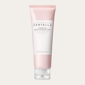 SKIN1004 - Madagascar Centella Poremizing Deep Cleansing Foam - Mousse purifiante pour le visage - 125ml