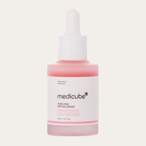 Medicube - PDRN Pink Peptide Serum