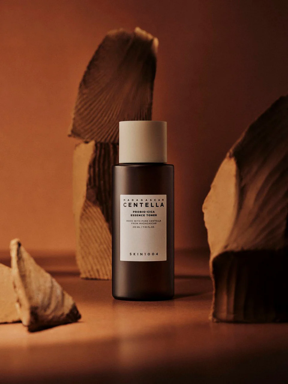 SKIN1004 - Madagascar Centella Probio-Cica Essense Toner - Tonique nourrissant avec probiotiques - 210ml – Image 3