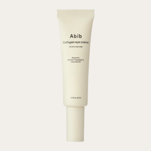 Abib –  Collagen Eye Crème Jericho Rose Tube – Crème yeux au collagène – 30 ml